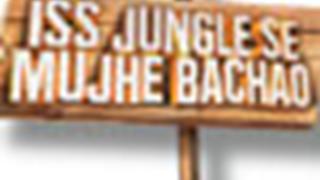 'Saap Re Saap' on Iss Jungle...