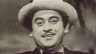 'Aaye tum yaad mujhe': India remembers Kishore on 80th birthday thumbnail