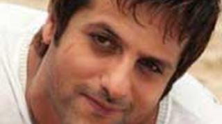 FARDEEN IN LONDON TO BE WITH HIS 'LIFE PARTNER'