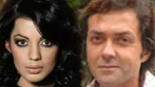 Watch Out For Yet Another Jodi: Bobby Deol and Mughda Godse