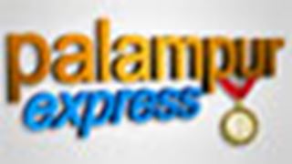 Tanvi Thakkar enters Palampur Express...