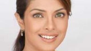 Priyanka Chopra urges youngsters to save environment