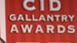 Sony institutes CID Gallantry Awards...