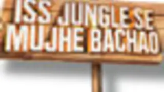 Expected elimination in Iss Jungle.. Thumbnail