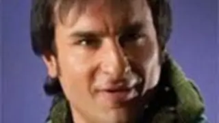 Saif Ali Khan wants to patch up! Thumbnail