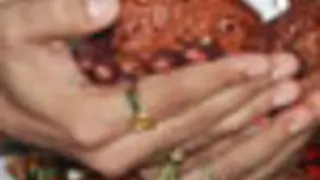 Manav Vij and Mehar happily married!! Thumbnail