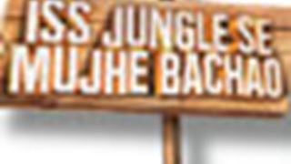 Kashmera Shah enters Iss Jungle...