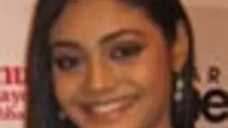 Sreejita De in a cameo in Maniben.com Thumbnail