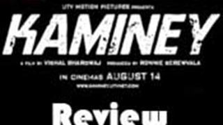 Movie Review: Kaminey