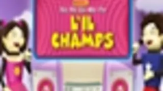 It's a shocking knock-out in L'il Champs.. Thumbnail