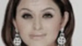 Mitika Sharma in Koi Aane Ko Hai... Thumbnail