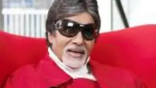 Ambitabh Bachchan needs to RELAX! Thumbnail