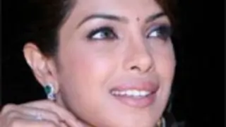 Air, Condition Priyanka Chopra