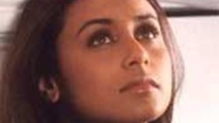 Rani Mukherjee's Stars Delaying Dil Bole Hadippa