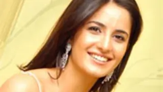 Katrina gets knocked down by a fan! Thumbnail