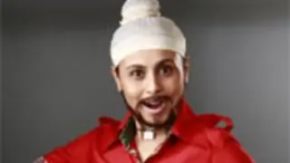 Rani's sardar look upsets some sikhs! Thumbnail