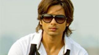 One more 'Fashion' with Shahid Kapoor?