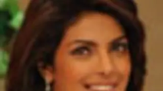 Priyanka breaks down on Farah's chat show Thumbnail