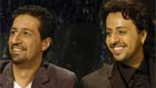 Salim-Sulaiman hope to make India proud at Emmys