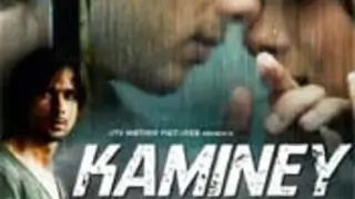 Sleazy toilet one-liner lands Kaminey in trouble!! Thumbnail