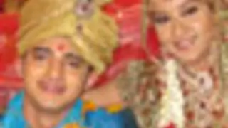 Romit Raj and Shilpa's wedding on the sets of Swarg.. Thumbnail