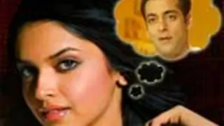 Sallu on Deepika's Wish List Thumbnail
