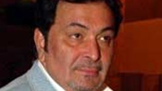 I'm a blessed actor: Rishi Kapoor