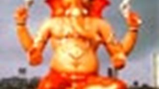 Goodbye Ganpati Bappa... Thumbnail