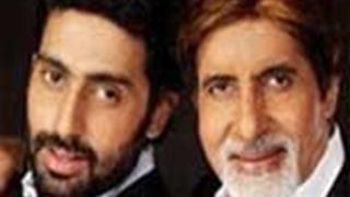 Amitabh starrer 'Paa' to release on Children's Day