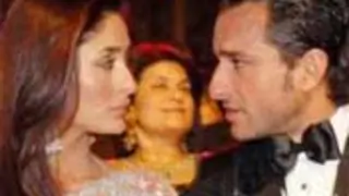Saif doesn't trust Kareena! Thumbnail