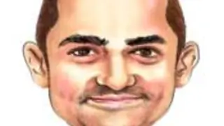 Now an animated Aamir Khan in Coca-Cola ad Thumbnail