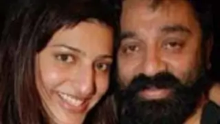Kamal Haasan grabs the mike! Thumbnail