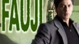 Forgotten by Shahrukh! Thumbnail