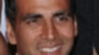 I have divided fear into 2 categories, good and bad fear- Akshay Kumar Thumbnail