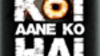 Ankit Arora in last story of Koi Aane Ko Hai... Thumbnail