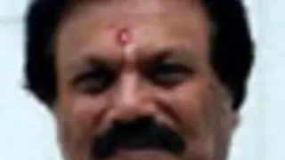 Rajeev Verma's important cameo in Bidaai.. Thumbnail