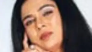 Reema Lagoo in Imagine's 'Hanson ka Joda'...