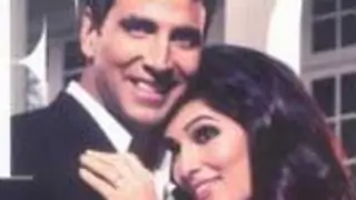 Akshay and Twinkle: Happily ever after! Thumbnail