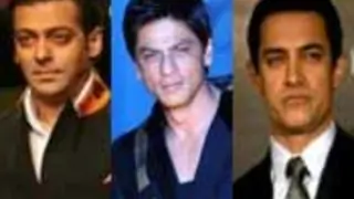 Star Wars - casting Khan, Khan, and Khan!