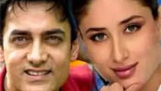 No Rain no Gain for Bebo and Aamir!