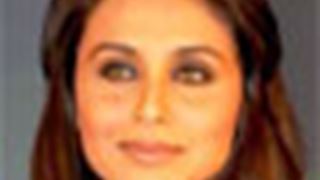 'The best form of flattery is criticism'  Rani Mukherjee