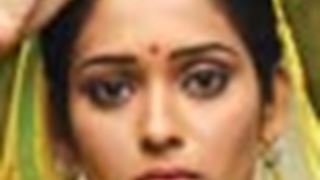 Neha Saxena suffers bruises on her fore arm... Thumbnail