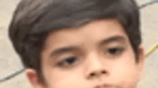 Raj Simaria down with measles Thumbnail