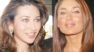 I am not into yoga like Kareena: Karisma Kapoor Thumbnail