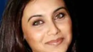 Rani Mukerji, thy name is punctuality! Thumbnail