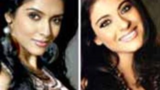 Asin's New Friend in Bollywood - Kajol? Thumbnail