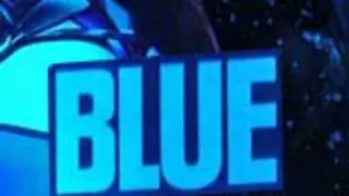 Gear up for BLUE sequel!