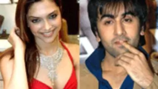 Ranbir and Deepika clash again!