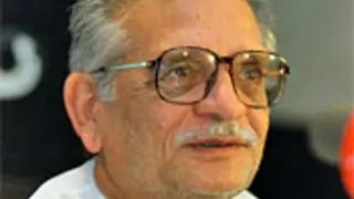 Gulzar gets lifetime award at 11th Osian's