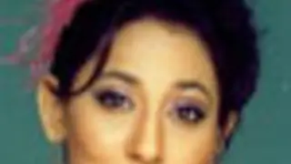 Shruti Ulfat in Fauji 2..